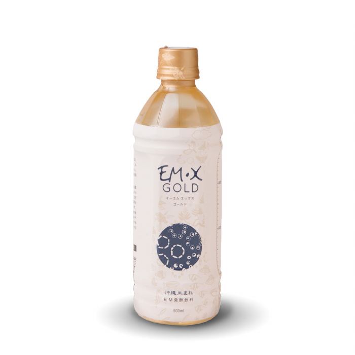 Boca EM-X Gold napitka od 500 ml